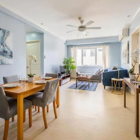 Bgc Private Apartments 马尼拉 外观 照片