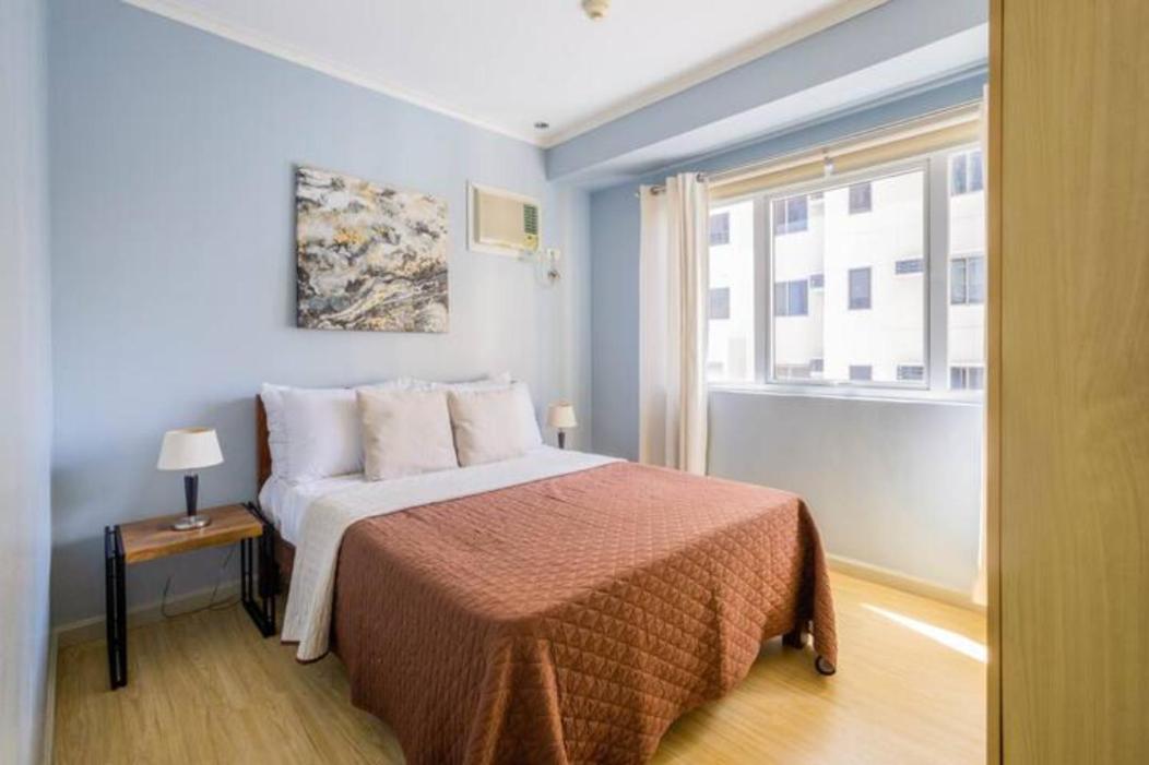 Bgc Private Apartments 马尼拉 外观 照片