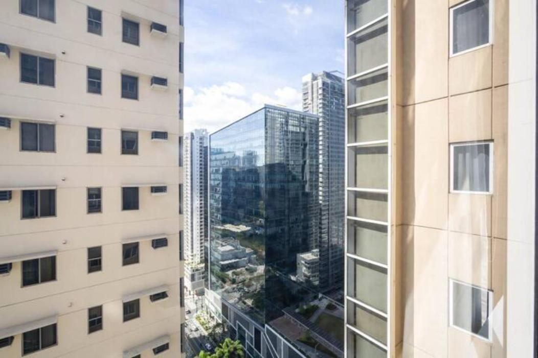 Bgc Private Apartments 马尼拉 外观 照片