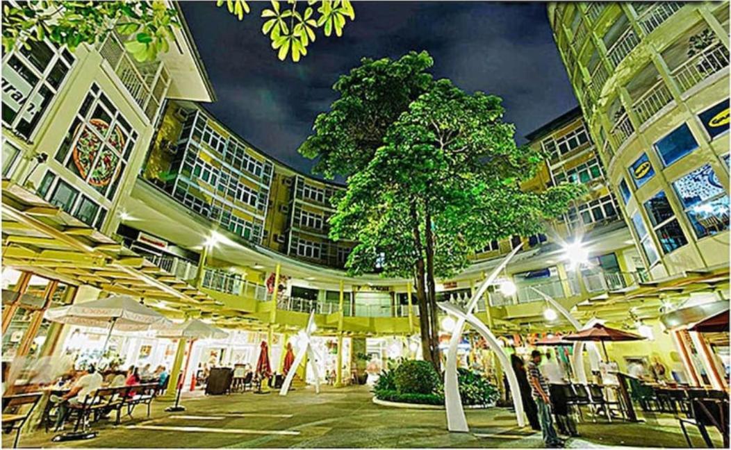 Bgc Private Apartments 马尼拉 外观 照片