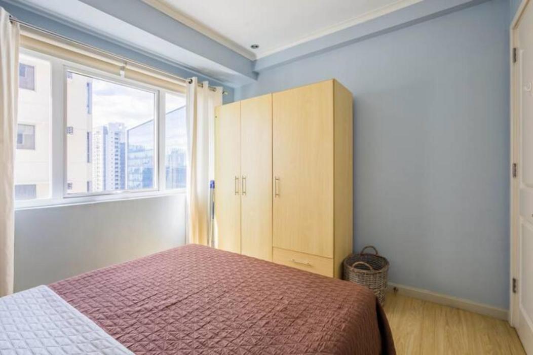 Bgc Private Apartments 马尼拉 外观 照片