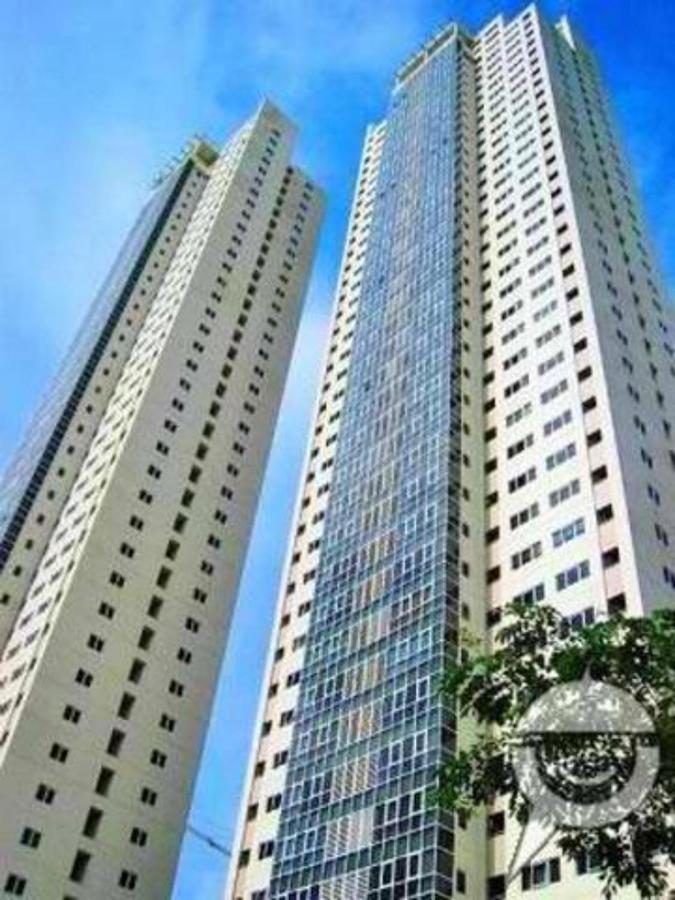 Bgc Private Apartments 马尼拉 外观 照片