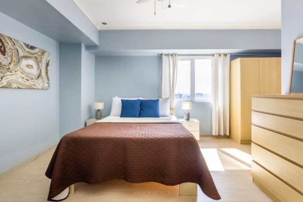 Bgc Private Apartments 马尼拉 外观 照片