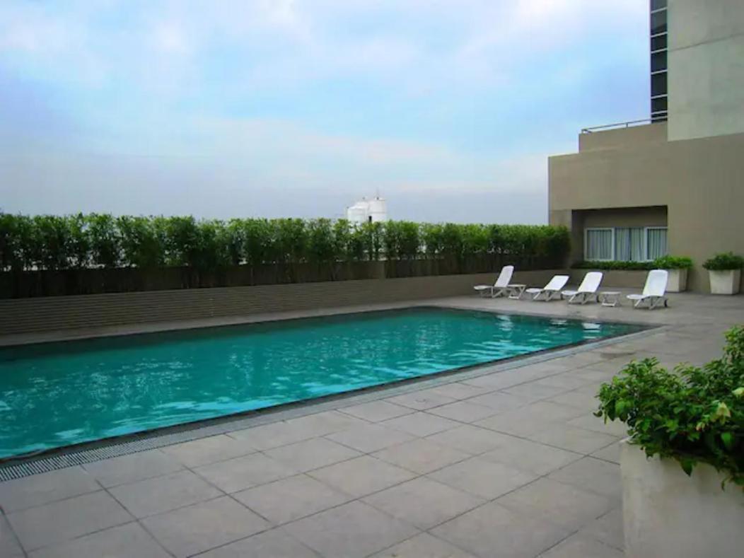 Bgc Private Apartments 马尼拉 外观 照片