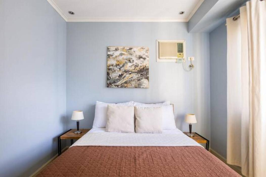 Bgc Private Apartments 马尼拉 外观 照片