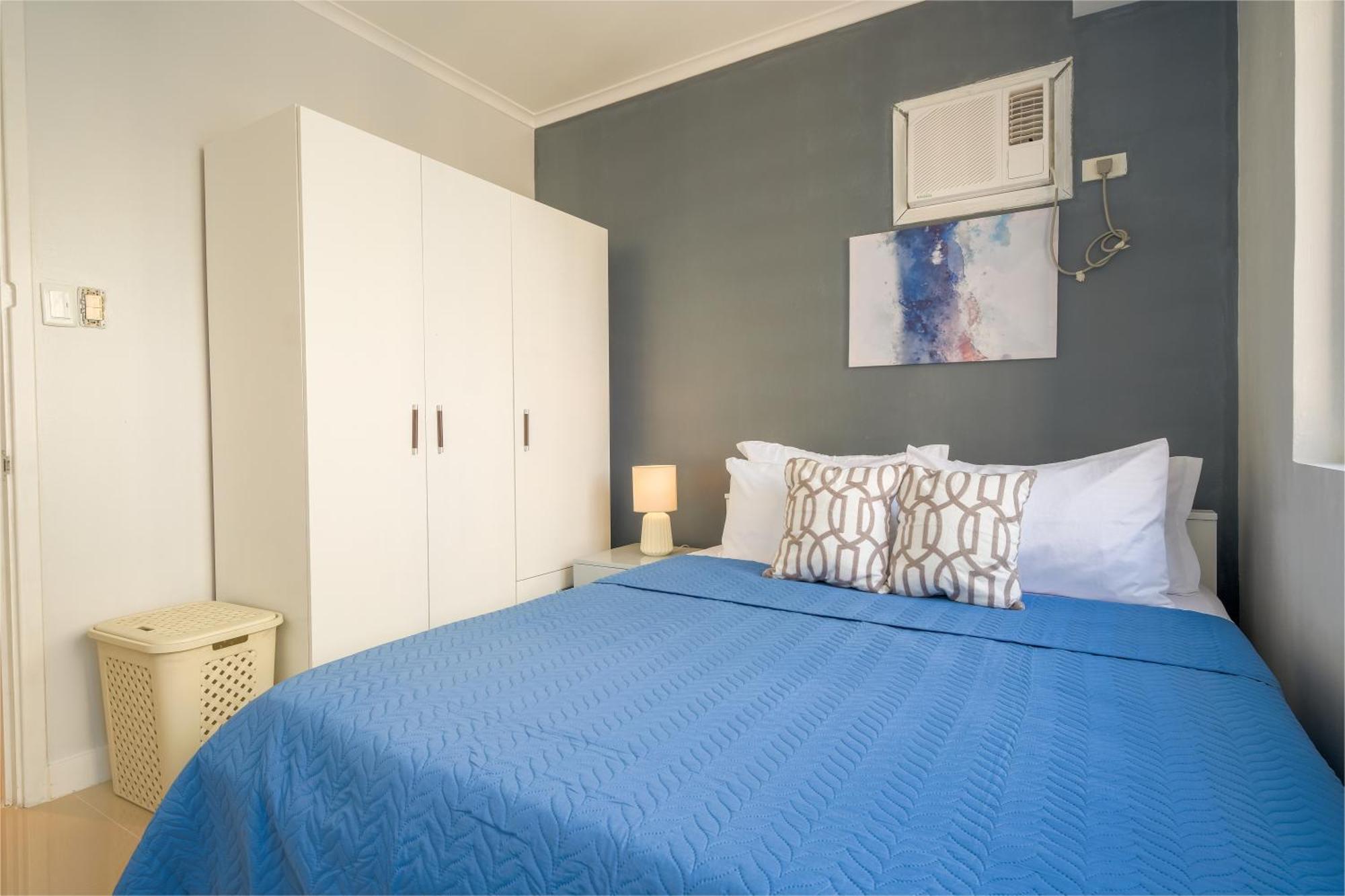 Bgc Private Apartments 马尼拉 外观 照片