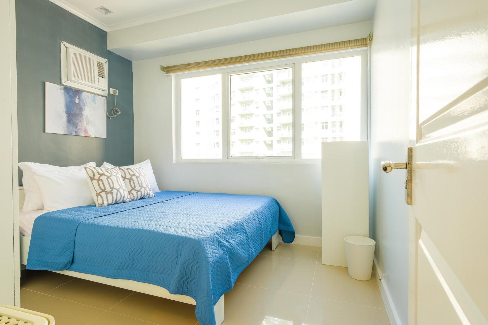 Bgc Private Apartments 马尼拉 外观 照片