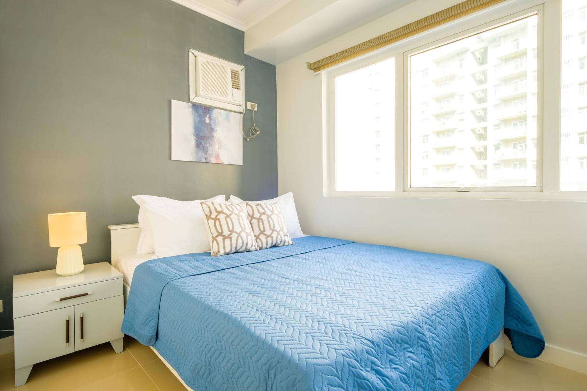 Bgc Private Apartments 马尼拉 外观 照片