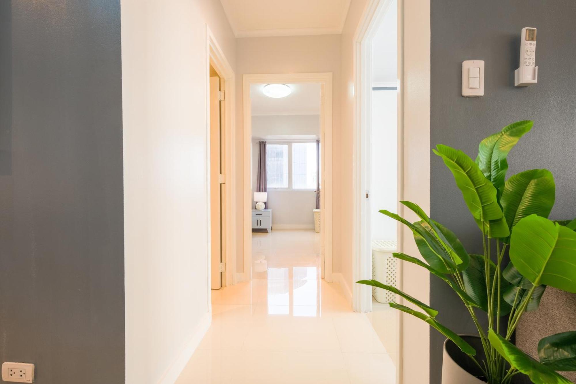 Bgc Private Apartments 马尼拉 外观 照片