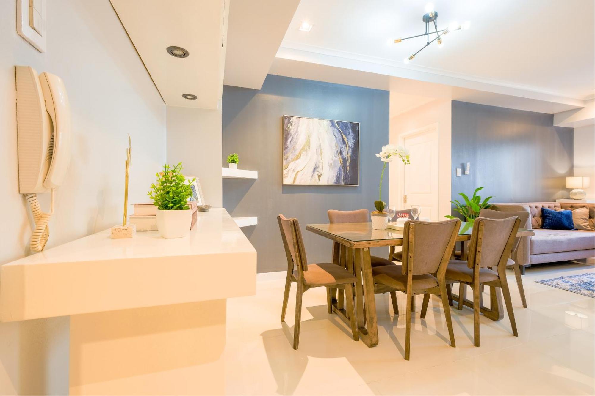 Bgc Private Apartments 马尼拉 外观 照片