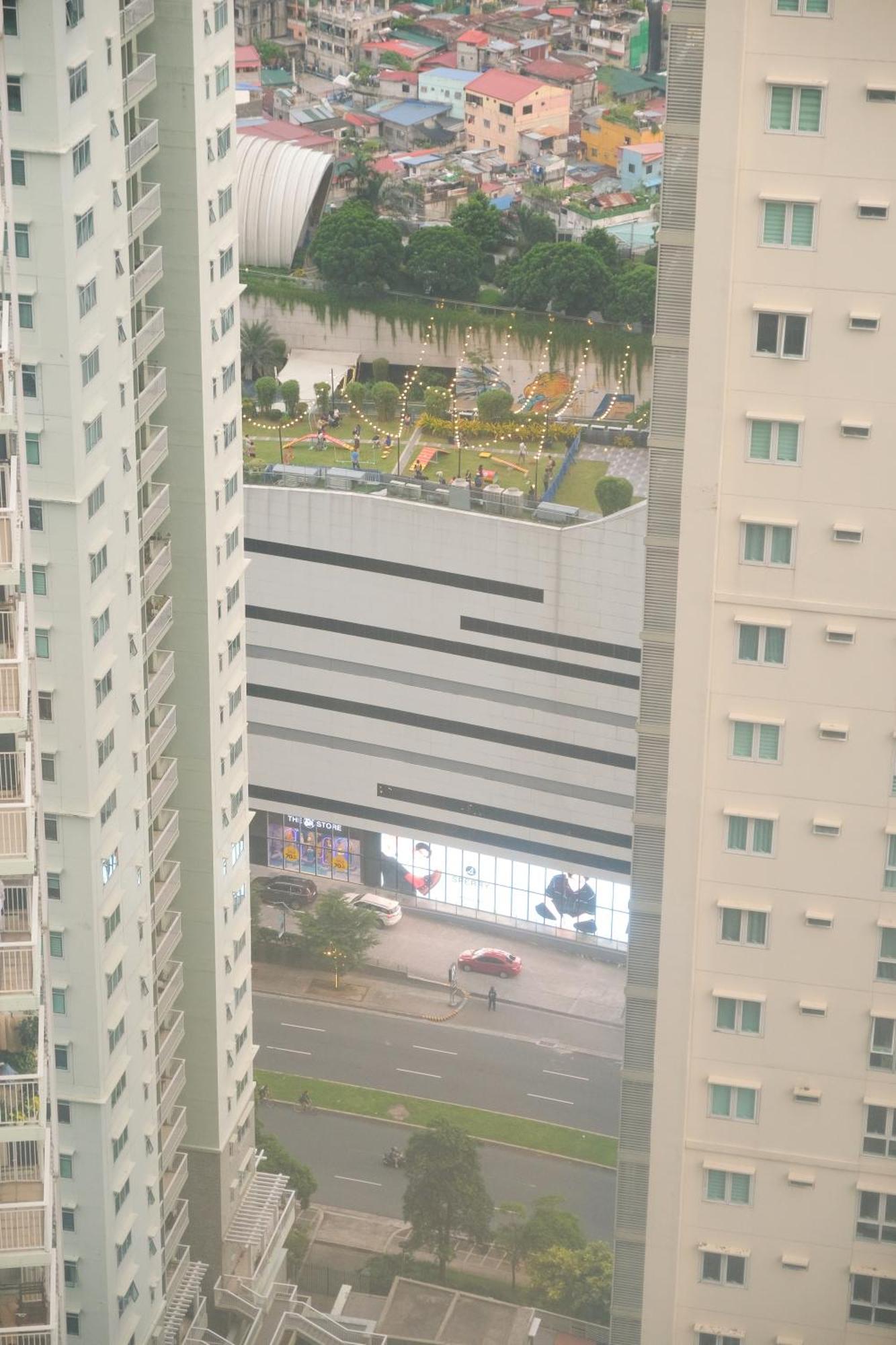 Bgc Private Apartments 马尼拉 外观 照片